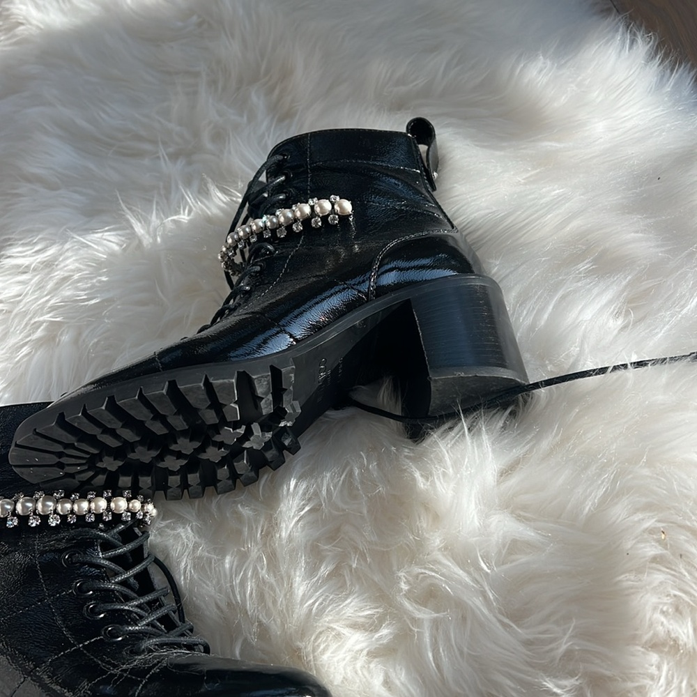 Jimmy Choo boots - Picture 4 of 6